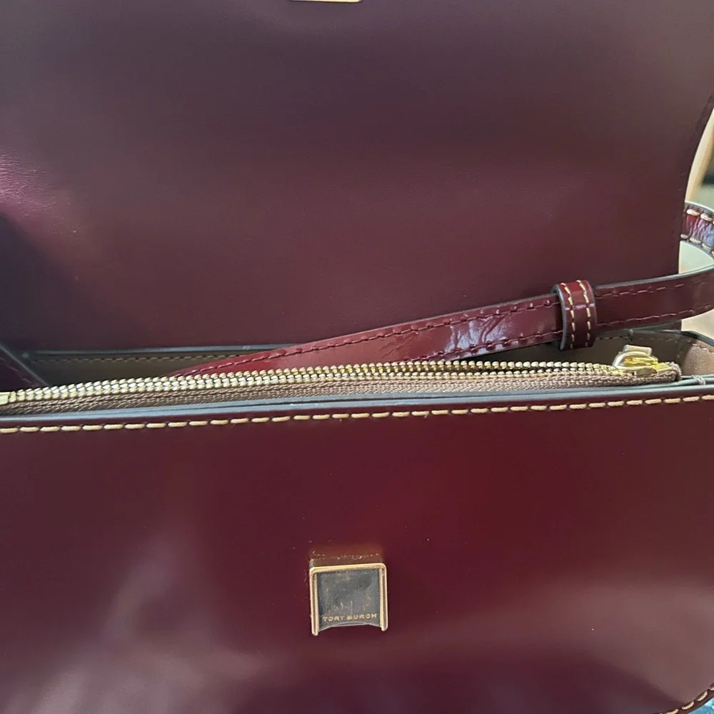 NWOT Tory Burch Eleanor - Picture 5 of 6